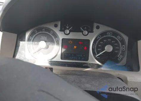 2008 Mercury Mariner Premier from USA, damaged, VIN 4M2CU87128KJ22237